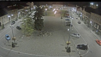 Město Kojetín