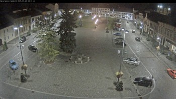 Město Kojetín