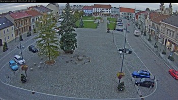 Město Kojetín
