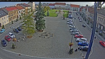 Město Kojetín