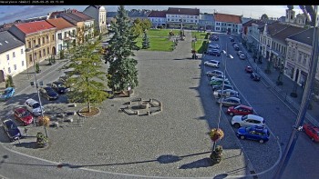 Město Kojetín