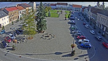 Město Kojetín