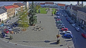 Město Kojetín
