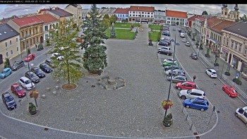 Město Kojetín