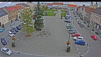 Město Kojetín