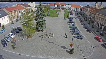 Město Kojetín