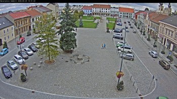 Město Kojetín