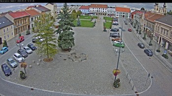 Město Kojetín
