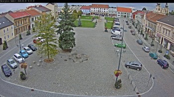 Město Kojetín
