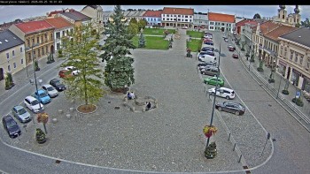 Město Kojetín