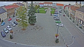 Město Kojetín