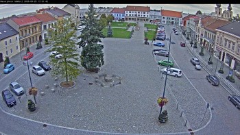 Město Kojetín