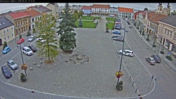 Město Kojetín