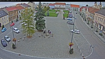 Město Kojetín