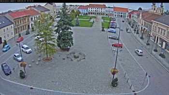 Město Kojetín
