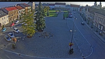 Město Kojetín