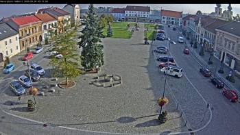 Město Kojetín