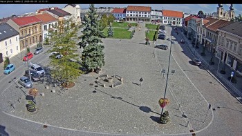 Město Kojetín