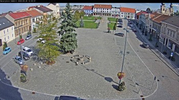 Město Kojetín