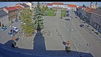 Město Kojetín