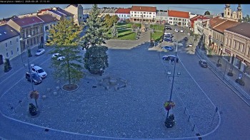 Město Kojetín