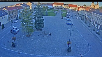 Město Kojetín