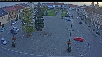 Město Kojetín