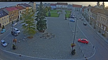 Město Kojetín