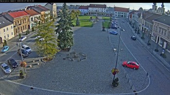 Město Kojetín
