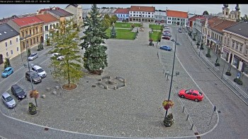 Město Kojetín
