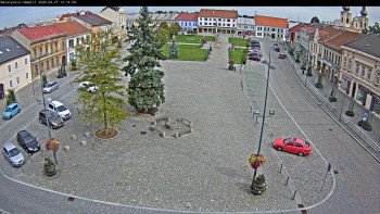 Město Kojetín