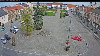 Město Kojetín