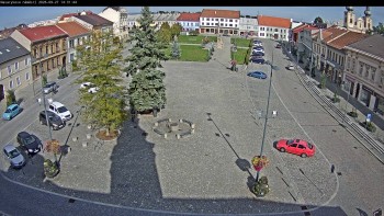 Město Kojetín
