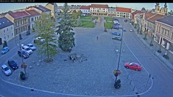 Město Kojetín