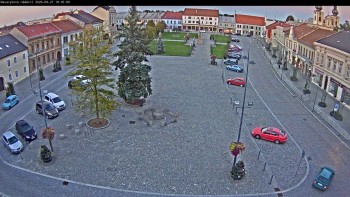 Město Kojetín