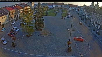 Město Kojetín
