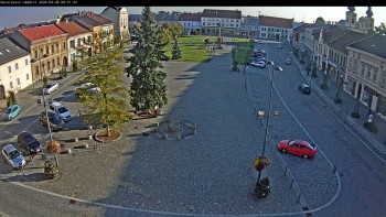 Město Kojetín