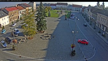 Město Kojetín