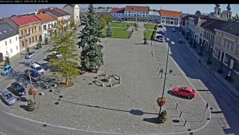 Město Kojetín