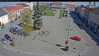 Město Kojetín