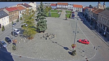 Město Kojetín