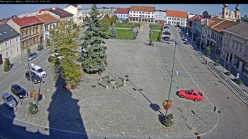 Město Kojetín