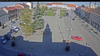 Město Kojetín