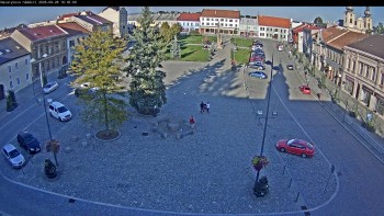 Město Kojetín