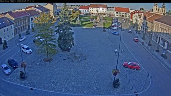 Město Kojetín