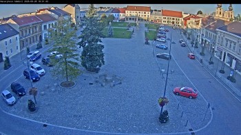 Město Kojetín