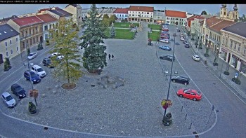 Město Kojetín
