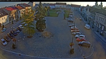 Město Kojetín
