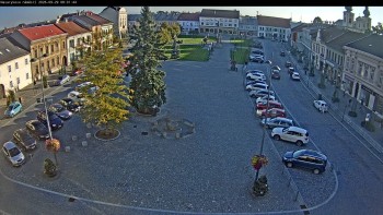 Město Kojetín