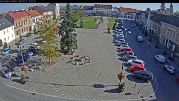 Město Kojetín